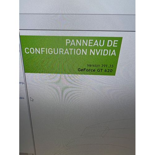 Dust vision i375 Intel Core i3-2120 - Ram 8 Go - SSD 450 Go