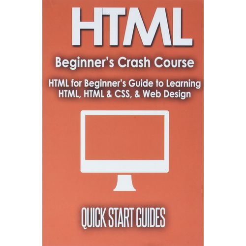 Html Beginner's Crash Course