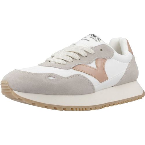 Victoria Nylon Colour Gris