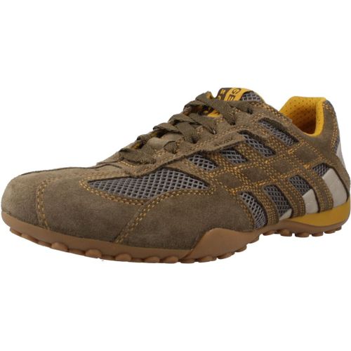 Geox U Snake Original Colour Vert 42