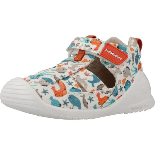 Biomecanics 242185b Colour Blanc