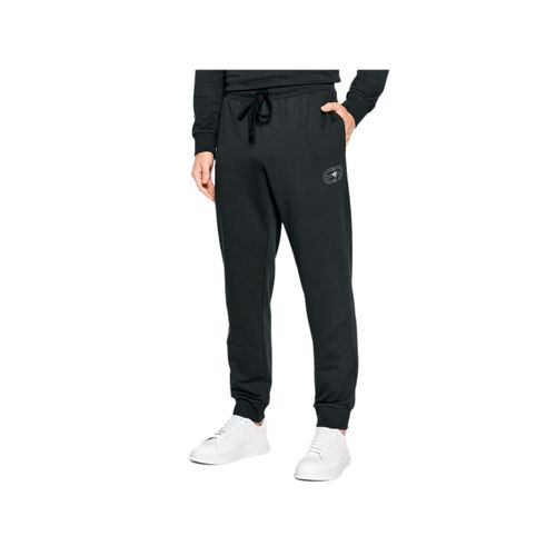 Jogging Emporio Armani Eagle Homme Noir