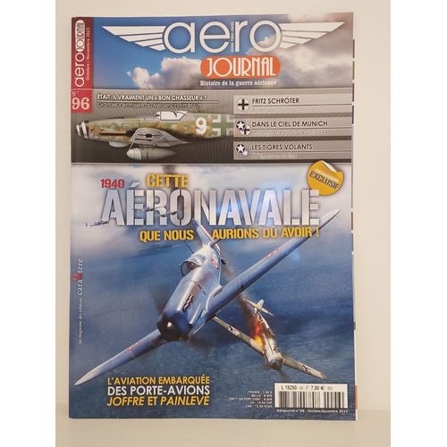 Aerojournal N°96
