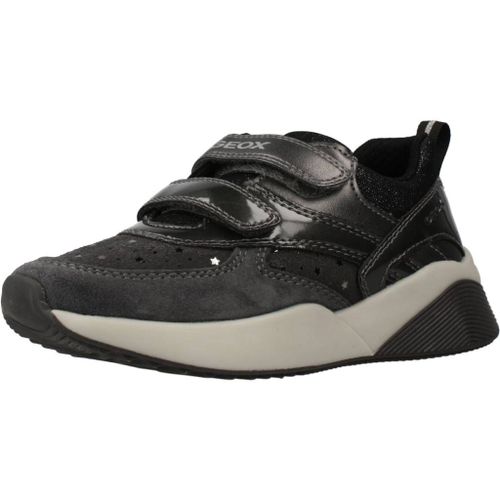 Geox J Sinead Girl Colour Gris 29