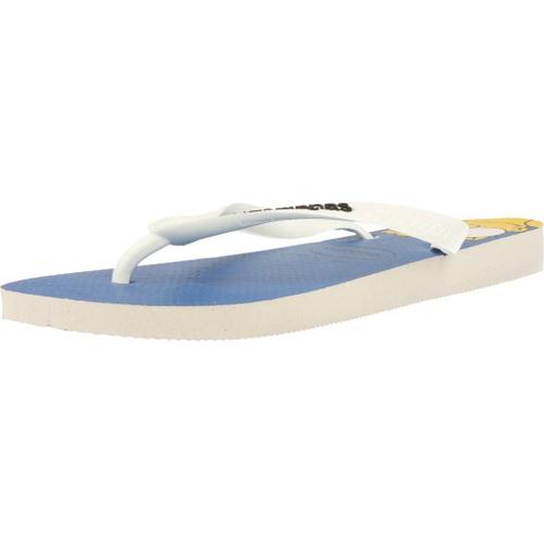 Havaianas H Simpson Colour Blanc 39/40