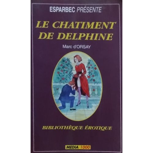 Le Châtiment De Delphine