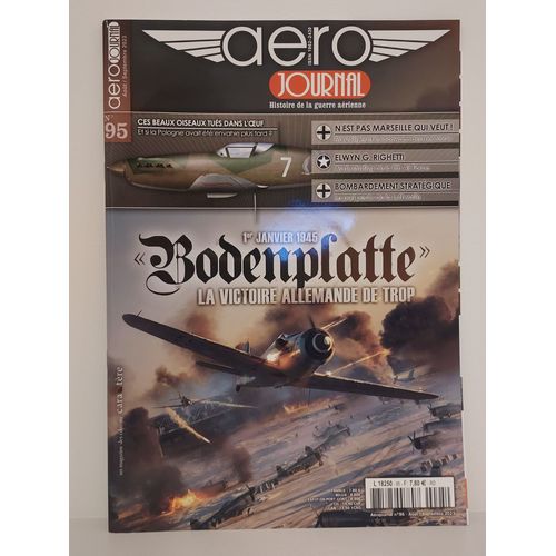 Aerojournal N °95