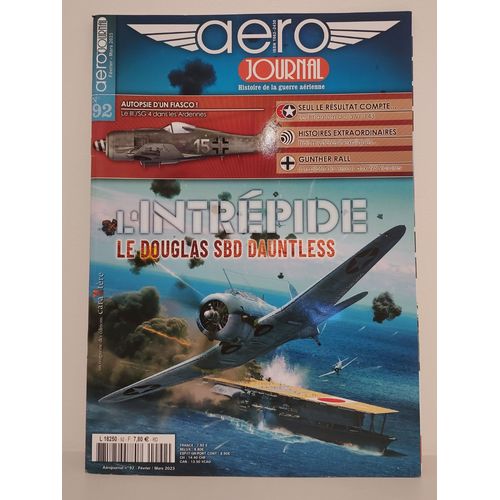 Aerojournal N°92