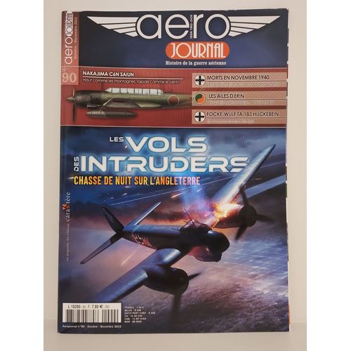 Aerojournal N°90