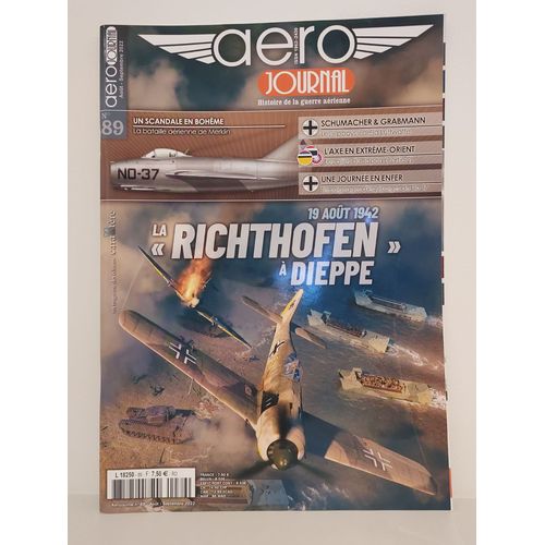 Aerojournal N°89