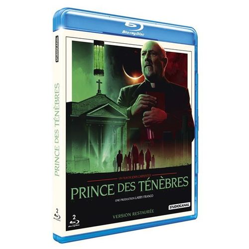 Le Prince Des Tenebres