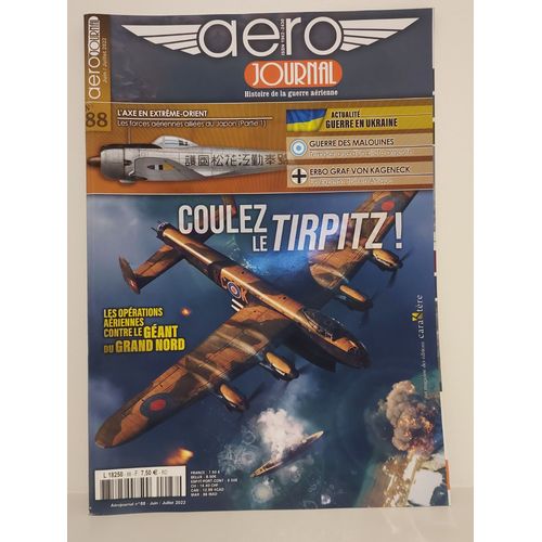 Aerojournal N°88