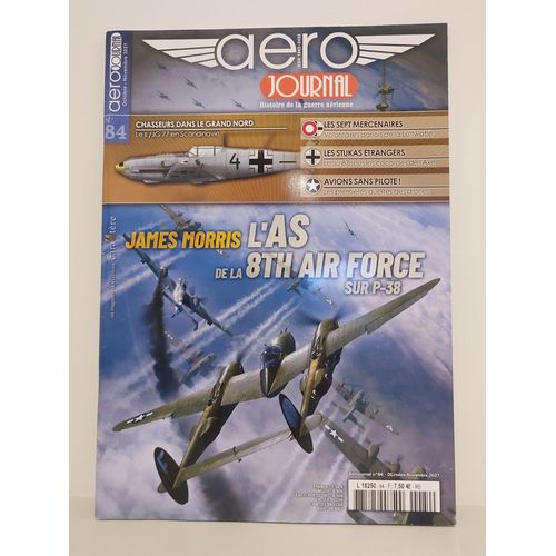 Aerojournal N°84