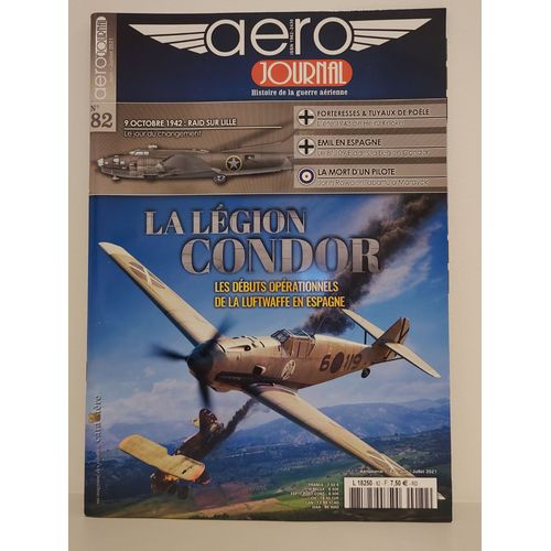 Aerojournal N°82