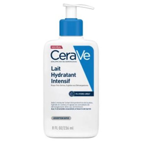 Cerave Lait Hydratant Intensif 236ml 