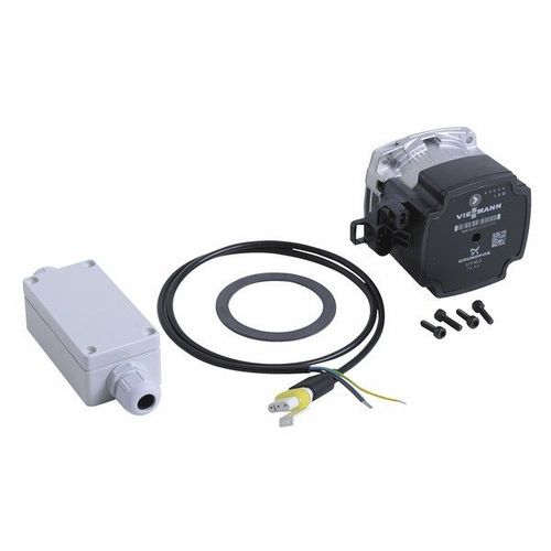 Moteur circulateur UPMO-70 PH - VIESSMANN : 7874668