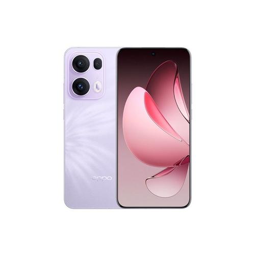 Oppo Reno 13 Pro - Global Version - 12/512GB