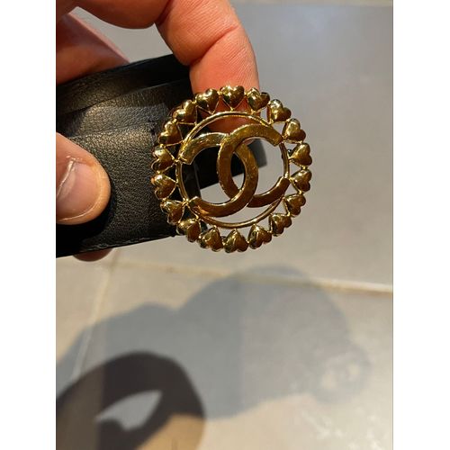 Ceinture Chanel