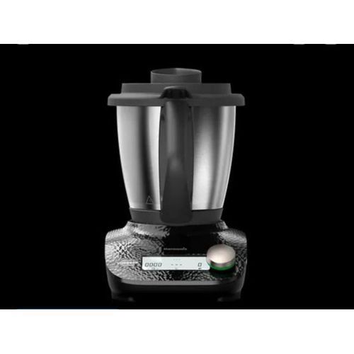 THERMOMIX FRIEND noir scintillant