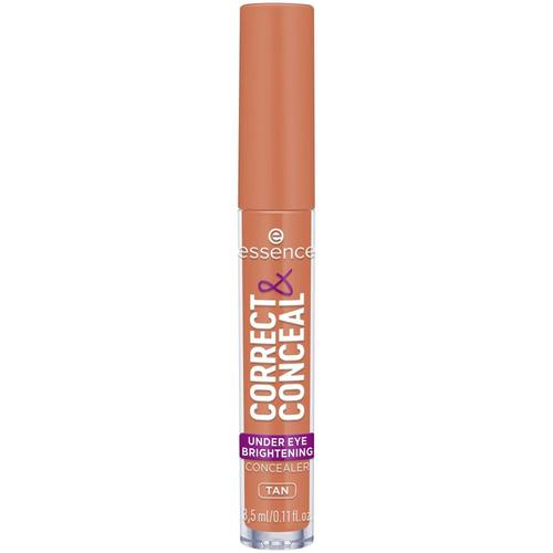 Essence - Correcteur Eclairant Correct & Conceal - 30 Tan 