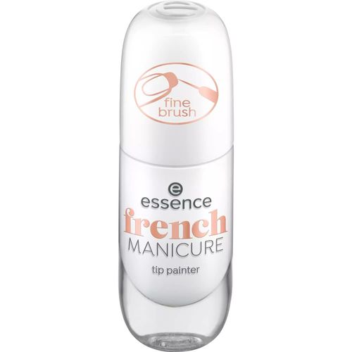 Essence - Vernis À Ongles French Manicure Tip Painter - 01 You¿Re So Fine 