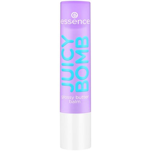 Essence - Baume À Lèvres Juicy Bomb Glossy Butter Balm - 02 So Berry Cute 