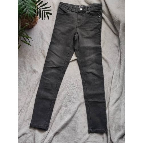 Jean Skinny 10ans