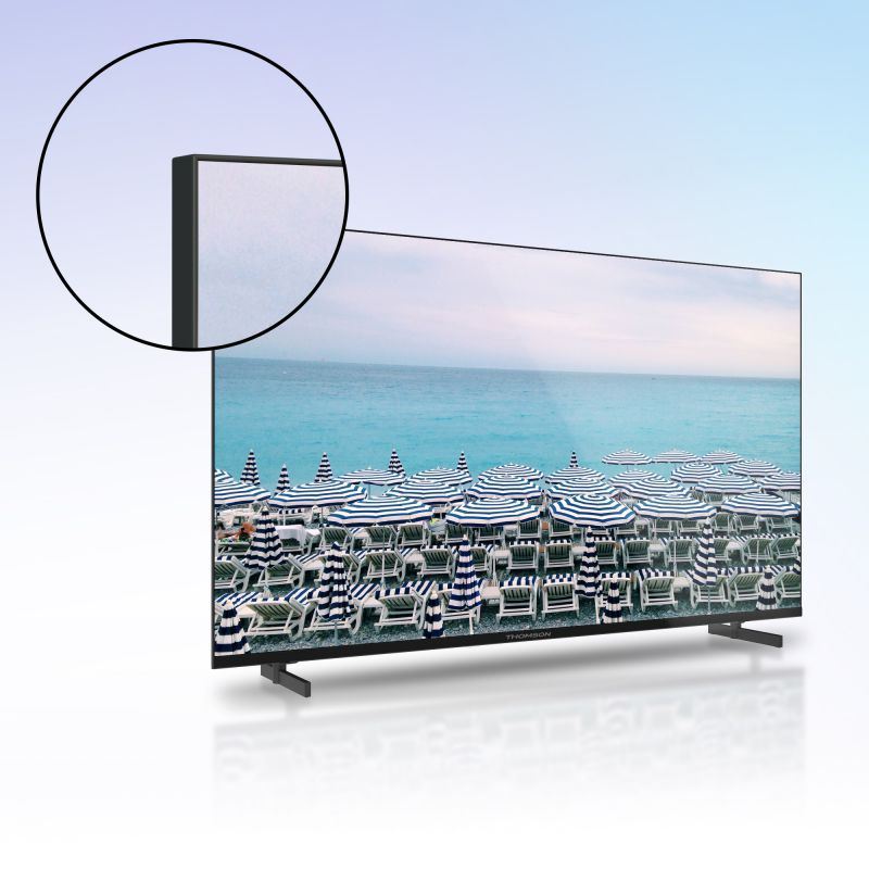 Thomson Easy TV 40 image 3 | Rakuten