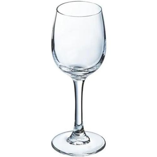 Lot De 6 Verres Cabernet Bar Liqueur 7 Cl - Chef Et Sommelier