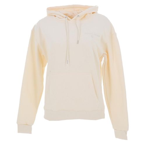 Sweat Capuche Hooded Project X Paris Sweat Et Hoodie Ecru Xs