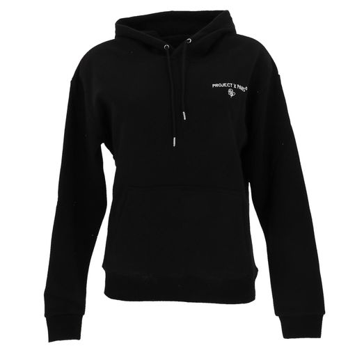 Sweat Capuche Hooded Project X Paris Sweat Et Hoodie Noir Xs