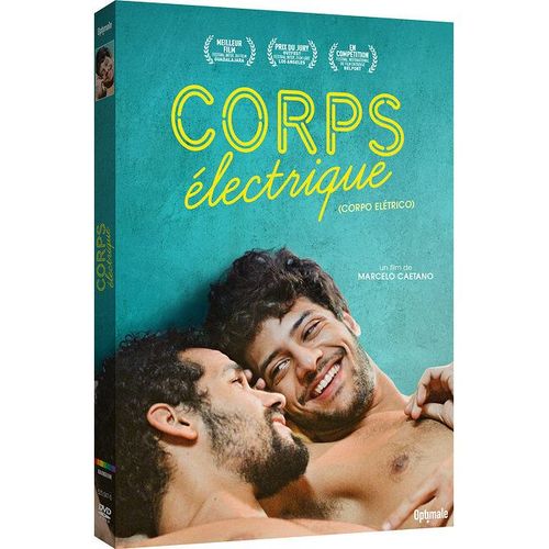 Corps Électrique
