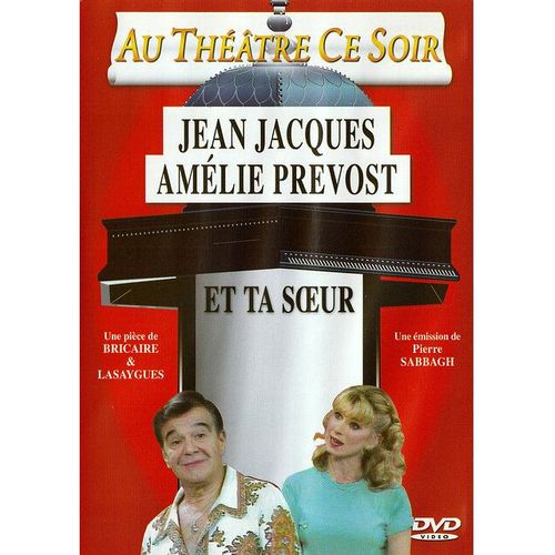 Et Ta Soeur