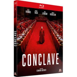 Conclave - Blu-Ray