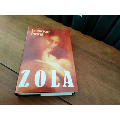 Oeuvres Complètes "Les Rougon-Macquart" De Émile Zola En 20 Volumes