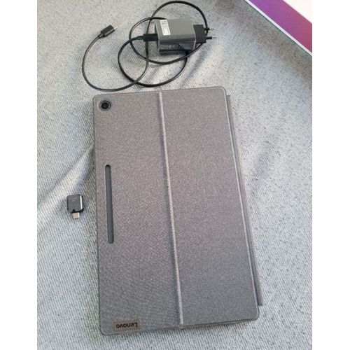 Lenovo IdeaPad Duet 5 13Q7C6 82Q - 13.3" Qualcomm Snapdragon 7c - Ram 4 Go - DD 64 Go
