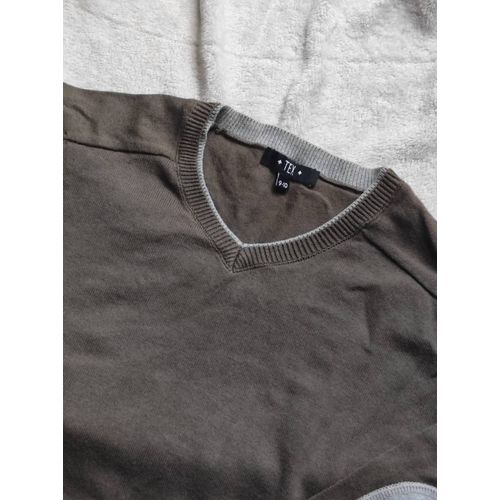 Pull Tex 9/10ans