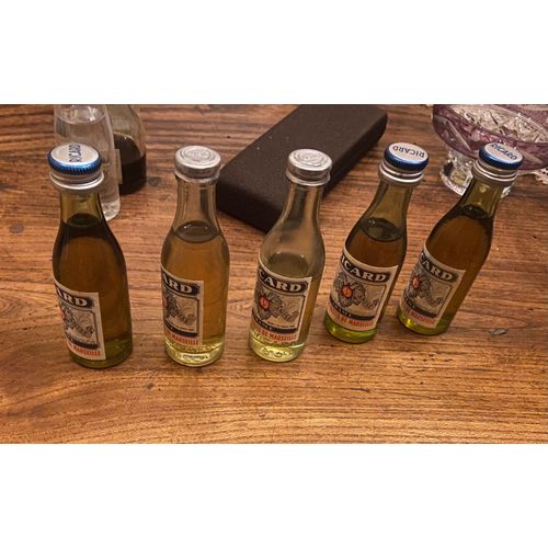 Mignonnette Ricard