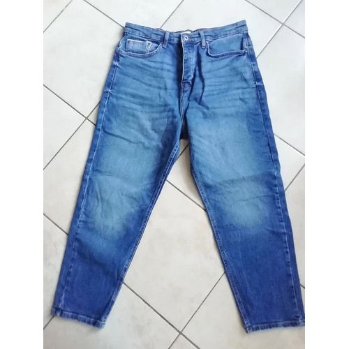 Jean Femme Creeks Taille 40.