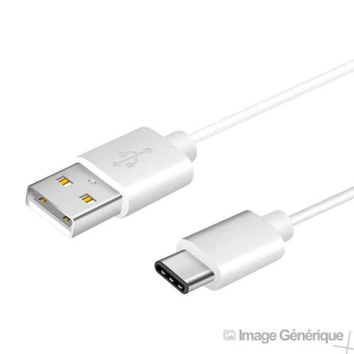 Samsung Câble USB Type-C - 1,2m