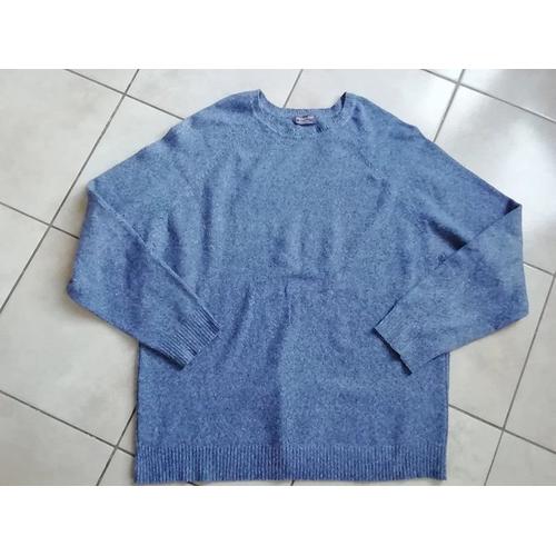 Pull Homme ( Ou Mixte ) Taille 2xl - Xxl.