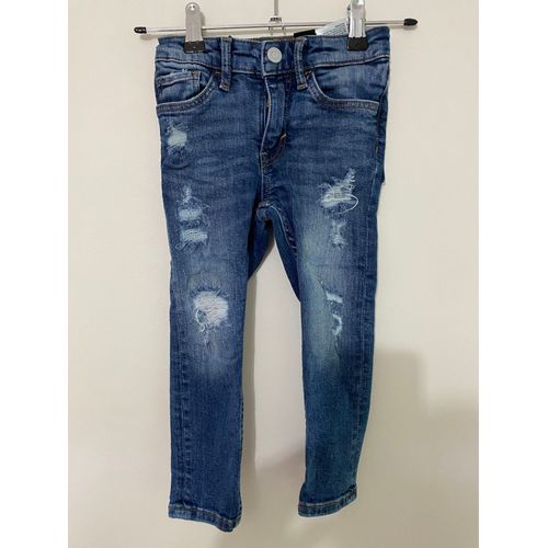 Jean¿S Skinny Destroy 2-3 Ans H&m