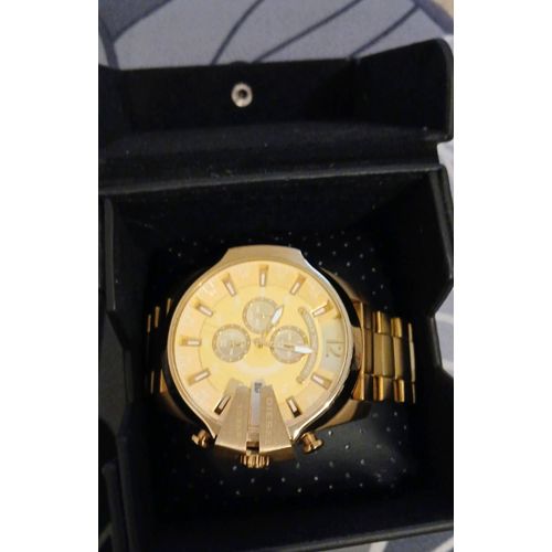 Montre Diesel