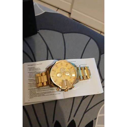 Montre Diesel