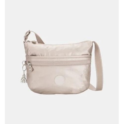 Kipling - Sac besace Arto S - Gris