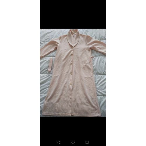Robe De Chambre
