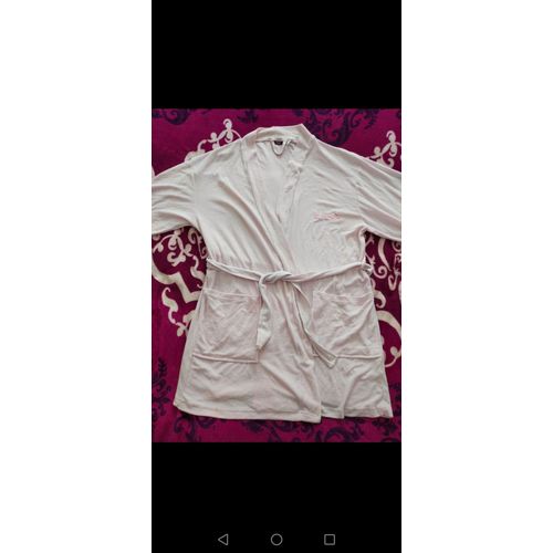 Robe De Chambre