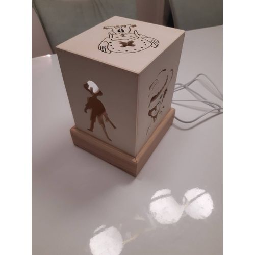 Lampe One Piece