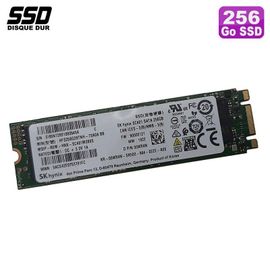 SSD 256Go Hynix SATA M.2 SC401 HFS256G39TNH