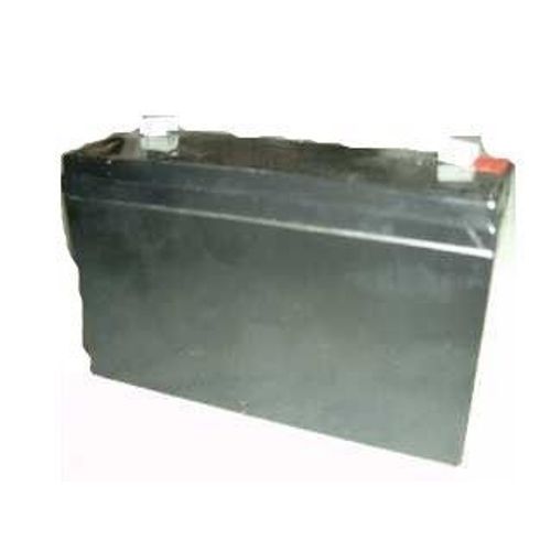 Batterie 6 Volts 12 Ah Etanche